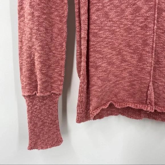 Maurices Henley Knit Sweater - Picture 4 of 7